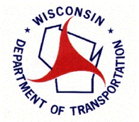 WisDOT logo